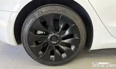 Tesla Model 3 2022 0.2 гидро в Москве № 1622386, миниатюра 5