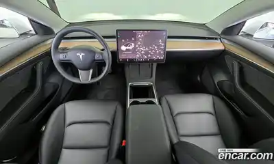 Tesla Model 3 2022 0.2 гидро в Москве № 1622386, миниатюра 7