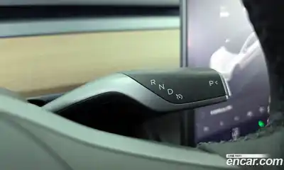 Tesla Model 3 2022 0.2 гидро в Москве № 1622386, миниатюра 9