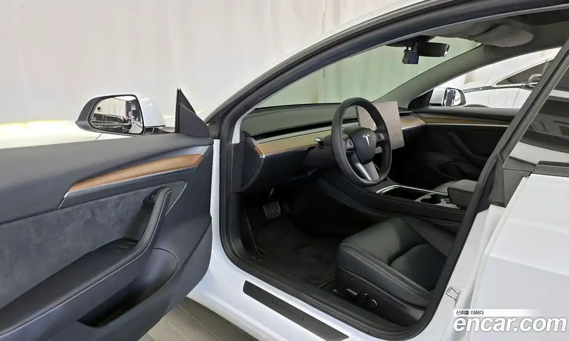 Tesla Model 3 2022 0.2 гидро в Москве № 1622386, фото 10