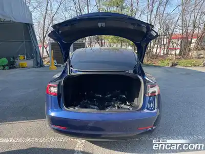 Tesla Model 3 2022 гидро в Москве № 1622517, миниатюра 11