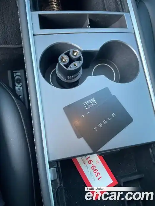 Tesla Model 3 2022 гидро в Москве № 1622517, фото 19