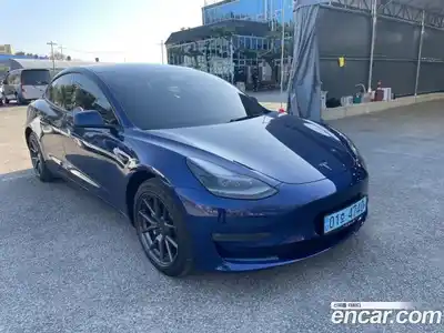Tesla Model 3 2022 гидро в Москве № 1622517, миниатюра 8