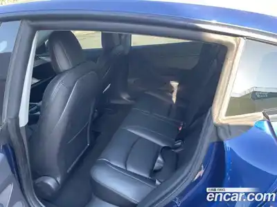 Tesla Model 3 2022 гидро в Москве № 1622517, миниатюра 10