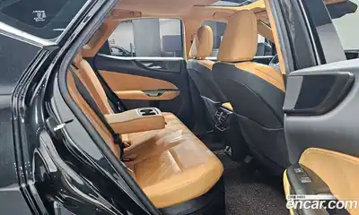 Lexus NX 2023 2.5 гидро в Москве № 1622692, миниатюра 11