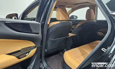 Lexus NX 2023 2.5 гидро в Москве № 1622692, миниатюра 12