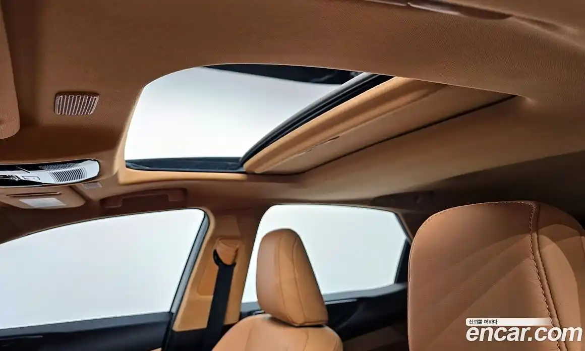 Lexus NX 2023 2.5 гидро в Москве № 1622692, фото 19