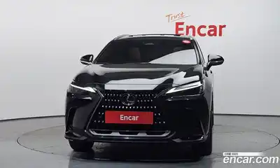 Lexus NX 2023 2.5 гидро в Москве № 1622692, миниатюра 3