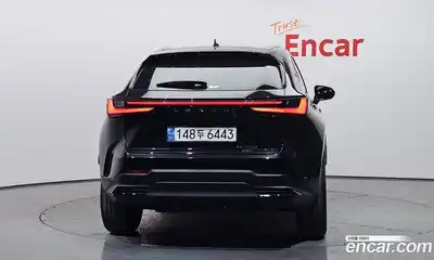 Lexus NX 2023 2.5 гидро в Москве № 1622692, миниатюра 4