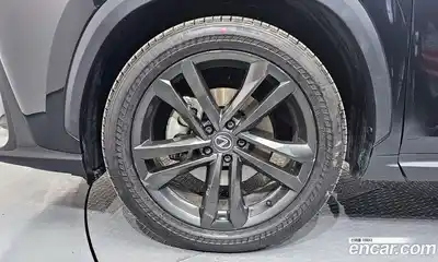 Lexus NX 2023 2.5 гидро в Москве № 1622692, миниатюра 5