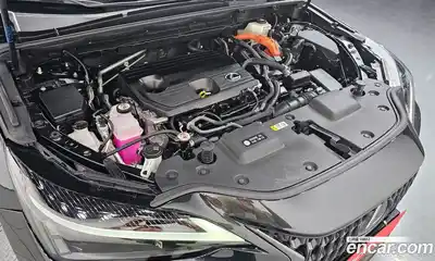 Lexus NX 2023 2.5 гидро в Москве № 1622692, миниатюра 6