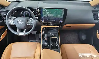 Lexus NX 2023 2.5 гидро в Москве № 1622692, миниатюра 7