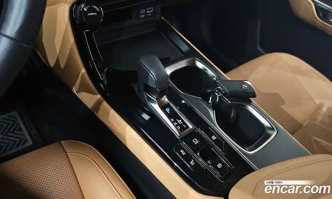 Lexus NX 2023 2.5 гидро в Москве № 1622692, фото 9