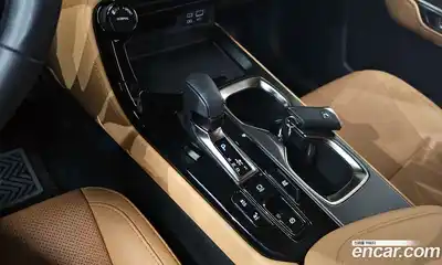Lexus NX 2023 2.5 гидро в Москве № 1622692, миниатюра 9