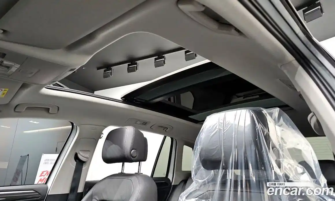 Volkswagen Tiguan 2022 2.0 гидро в Москве № 1623167, фото 18