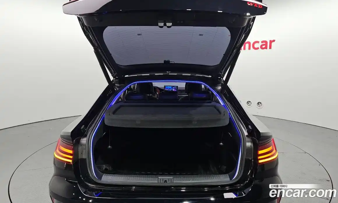 Volkswagen Arteon 2019 2.0 гидро в Москве № 1623389, фото 20