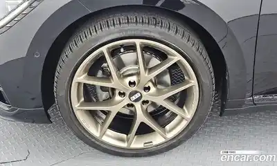 Volkswagen Arteon 2019 2.0 гидро в Москве № 1623389, миниатюра 5