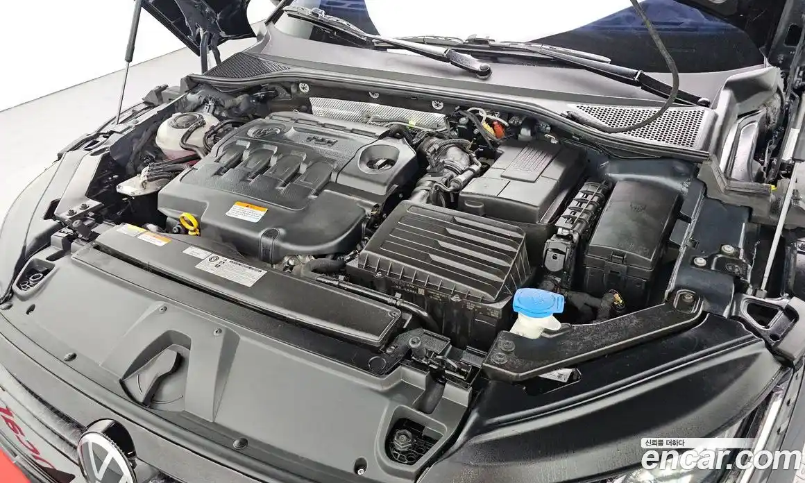 Volkswagen Arteon 2019 2.0 гидро в Москве № 1623389, фото 6