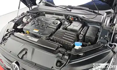 Volkswagen Arteon 2019 2.0 гидро в Москве № 1623389, миниатюра 6