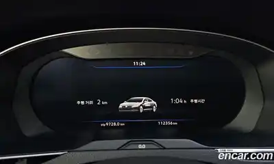 Volkswagen Arteon 2019 2.0 гидро в Москве № 1623389, миниатюра 8