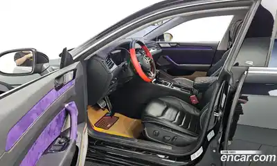 Volkswagen Arteon 2019 2.0 гидро в Москве № 1623389, миниатюра 10
