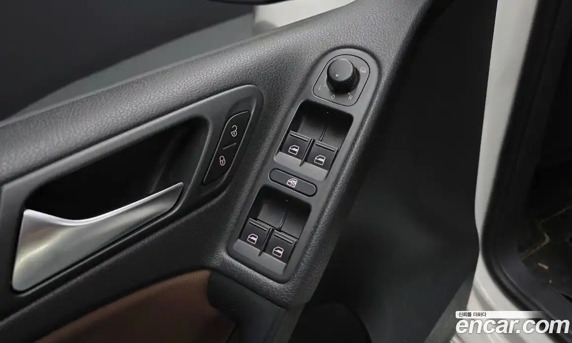 Volkswagen Golf 2012 1.6 гидро в Москве № 1623489, фото 18