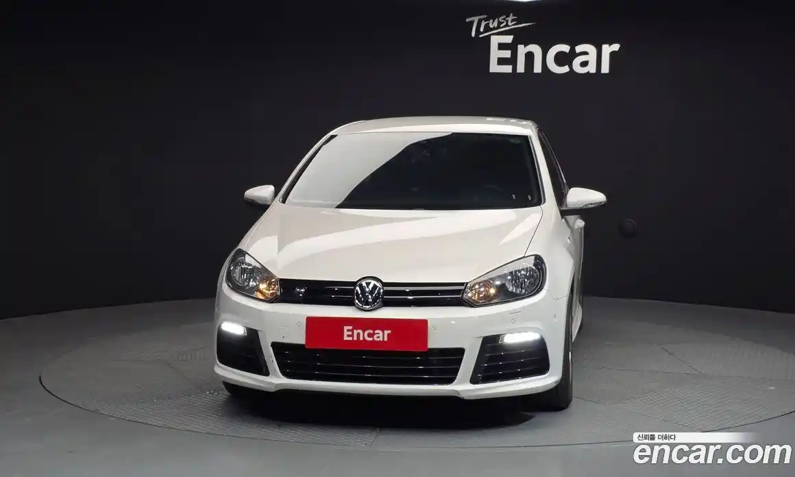 Volkswagen Golf 2012 1.6 гидро в Москве № 1623489, фото 3