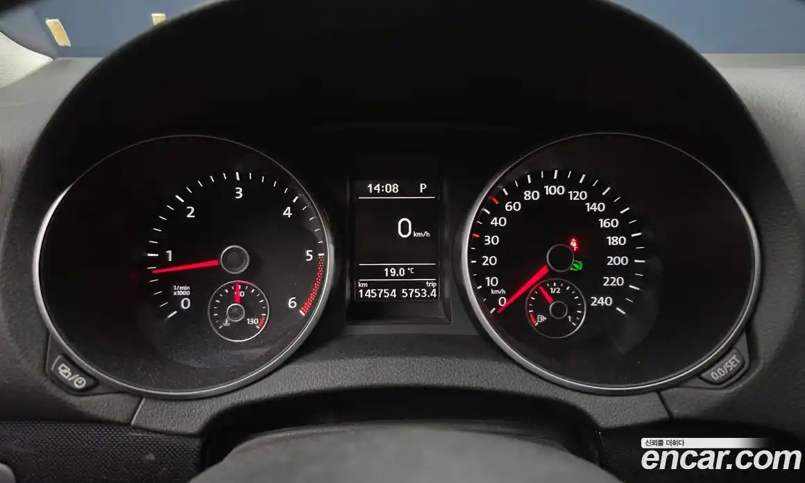 Volkswagen Golf 2012 1.6 гидро в Москве № 1623489, фото 8