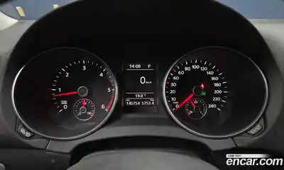 Volkswagen Golf 2012 1.6 гидро в Москве № 1623489, миниатюра 8