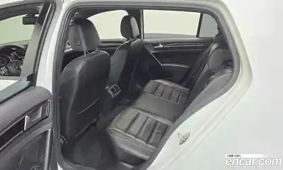 Volkswagen Golf 2015 2.0 гидро в Москве № 1623500, миниатюра 11