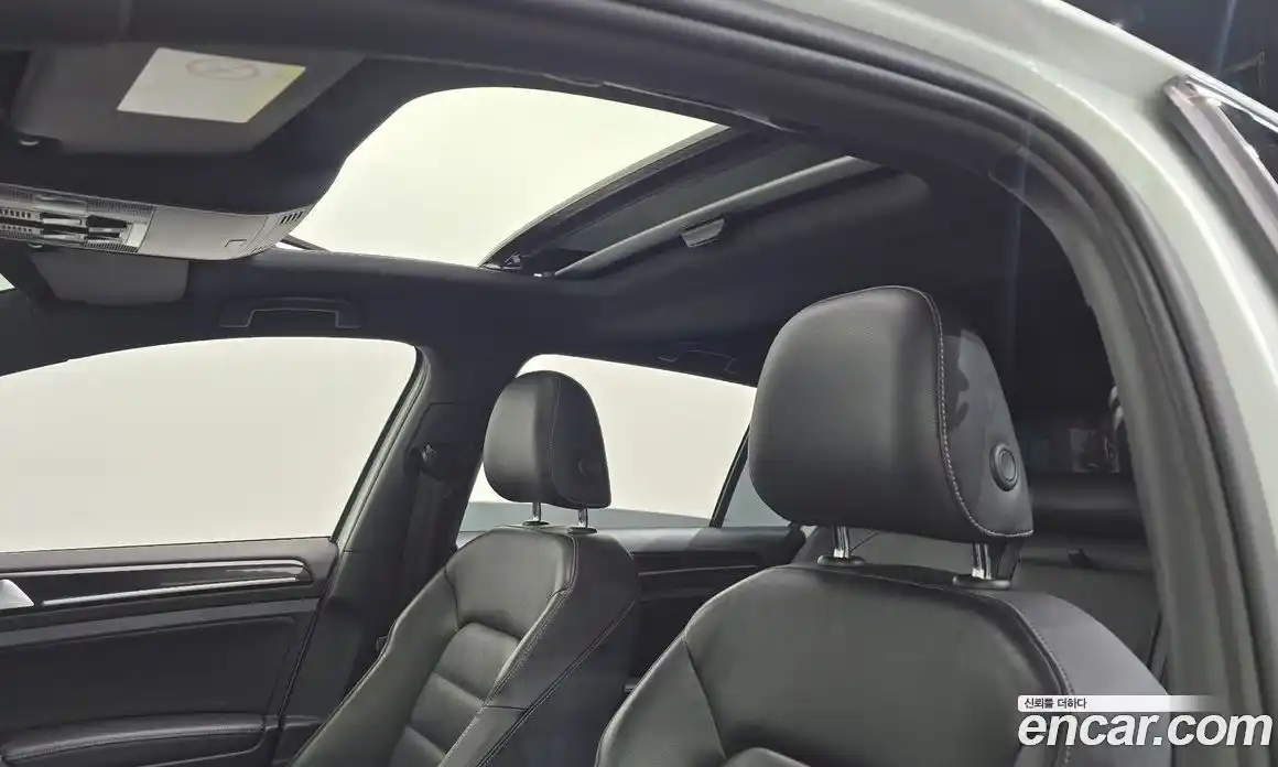 Volkswagen Golf 2015 2.0 гидро в Москве № 1623500, фото 19