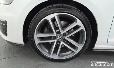 Volkswagen Golf 2015 2.0 гидро в Москве № 1623500, миниатюра 5
