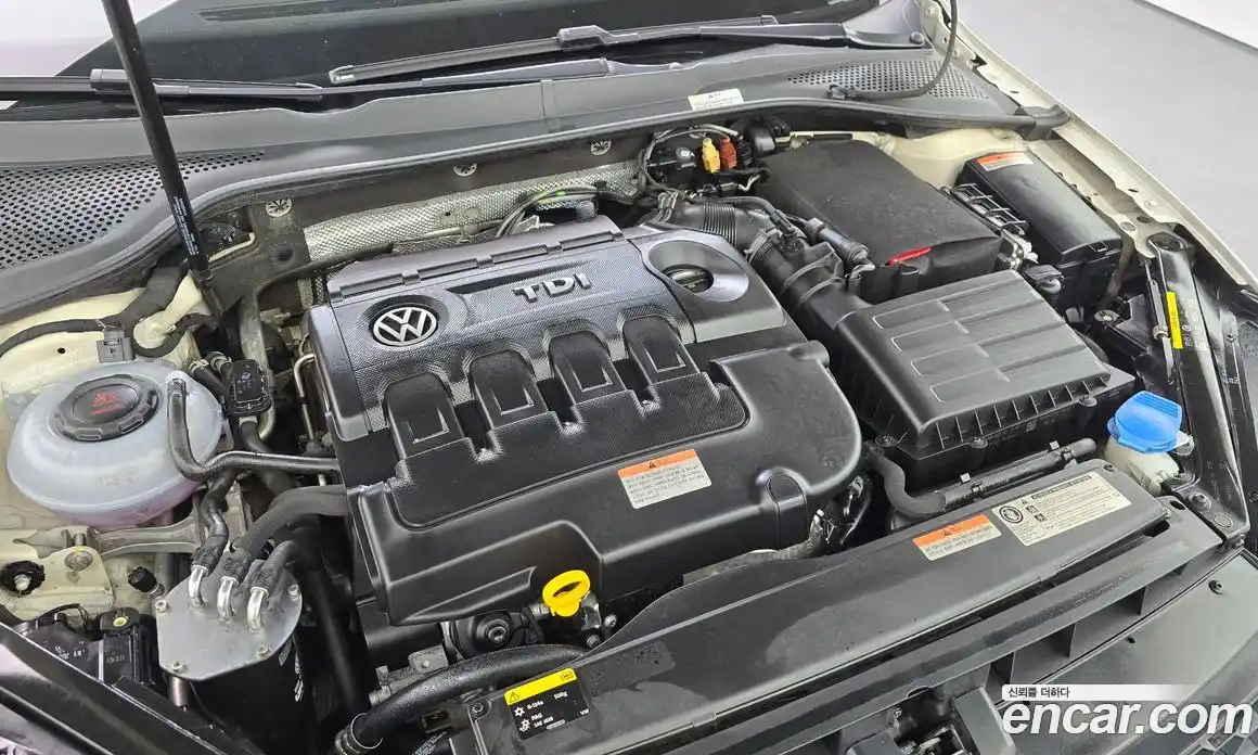 Volkswagen Golf 2015 2.0 гидро в Москве № 1623500, фото 6