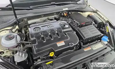 Volkswagen Golf 2015 2.0 гидро в Москве № 1623500, миниатюра 6