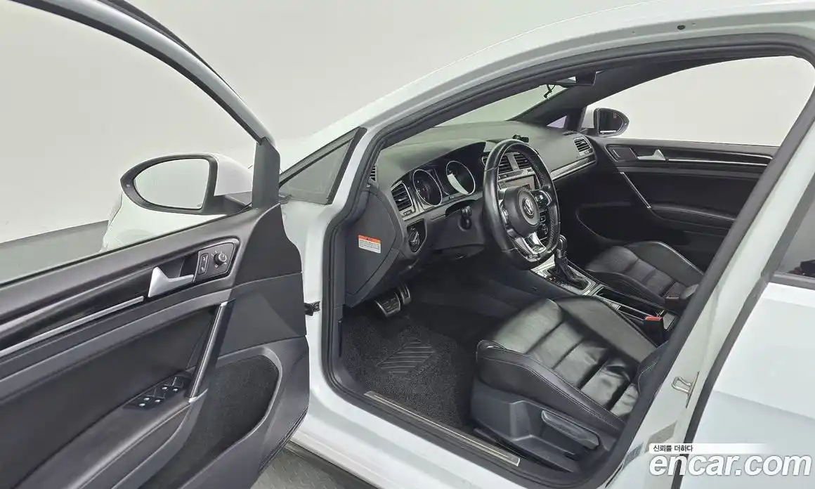 Volkswagen Golf 2015 2.0 гидро в Москве № 1623500, фото 10