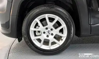 Jeep Renegade 2022 1.3 гидро в Москве № 1623813, миниатюра 5