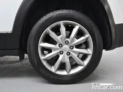 Jeep Cherokee 2018 2.4 гидро в Москве № 1624269, миниатюра 5