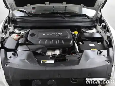 Jeep Cherokee 2018 2.4 гидро в Москве № 1624269, миниатюра 6
