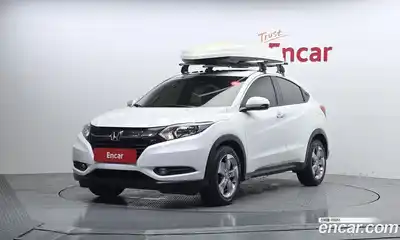 Honda HR-V 1.8