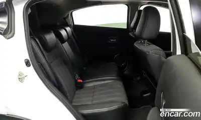 Honda HR-V 2017 1.8 гидро в Москве № 1624582, миниатюра 11