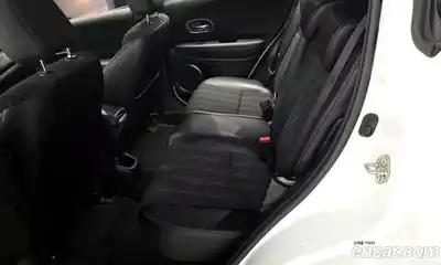 Honda HR-V 2017 1.8 гидро в Москве № 1624582, миниатюра 12