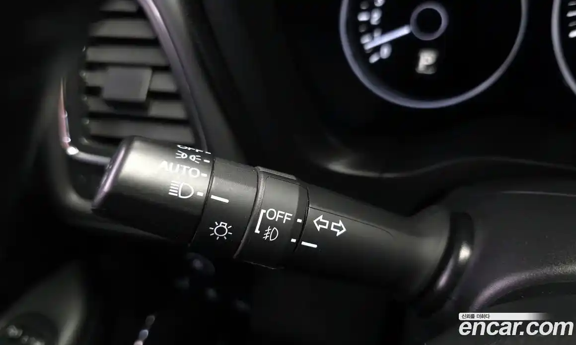 Honda HR-V 2017 1.8 гидро в Москве № 1624582, фото 20