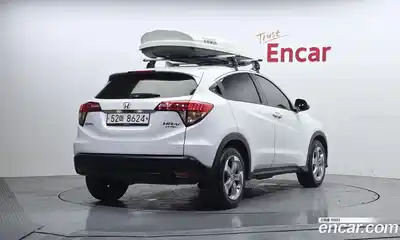 Honda HR-V 2017 1.8 гидро в Москве № 1624582, миниатюра 2