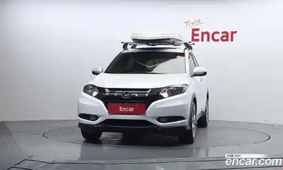 Honda HR-V 2017 1.8 гидро в Москве № 1624582, миниатюра 3
