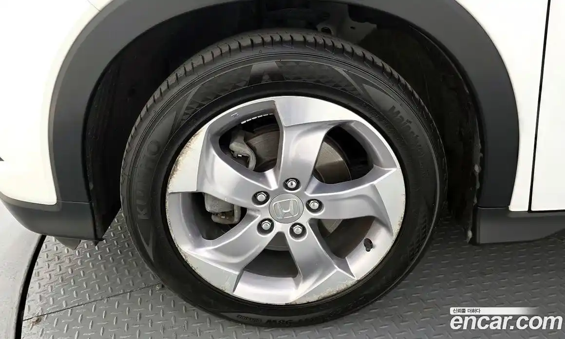 Honda HR-V 2017 1.8 гидро в Москве № 1624582, фото 5