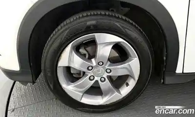 Honda HR-V 2017 1.8 гидро в Москве № 1624582, миниатюра 5