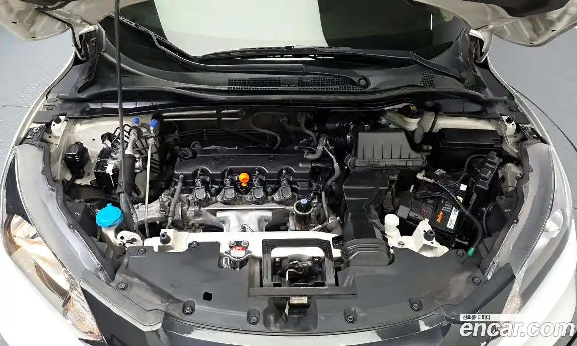 Honda HR-V 2017 1.8 гидро в Москве № 1624582, фото 6