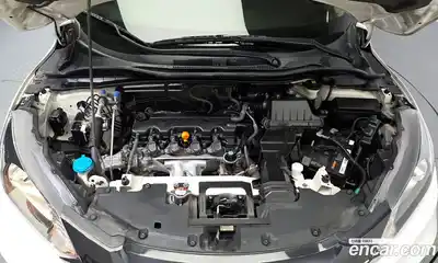 Honda HR-V 2017 1.8 гидро в Москве № 1624582, миниатюра 6