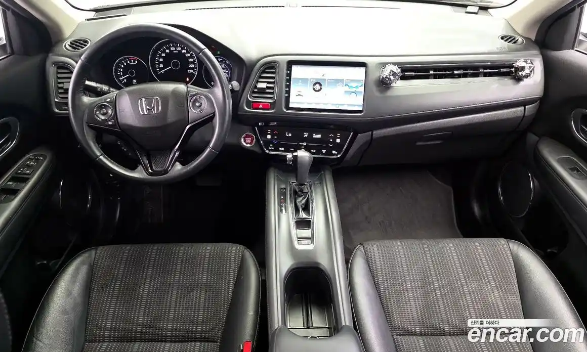 Honda HR-V 2017 1.8 гидро в Москве № 1624582, фото 7