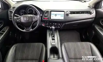 Honda HR-V 2017 1.8 гидро в Москве № 1624582, миниатюра 7